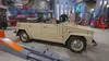 Wheeler Dealers France Volkswagen 181