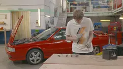 Wheeler Dealers France