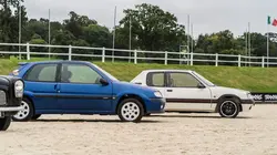Wheeler Dealers France Citroën Saxo VTS