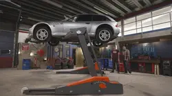 Wheeler Dealers France Bmw Z3 coupé
