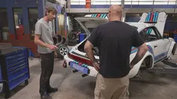 Sur RMC Découverte à 21h10 : Wheeler Dealers France