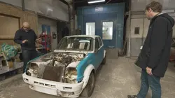 Sur RMC Découverte à 21h10 : Wheeler Dealers France