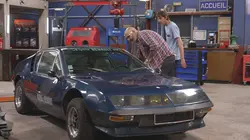 Wheeler Dealers France Ferrari F355 Berlinetta