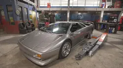 Wheeler Dealers France