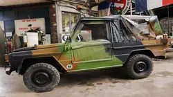 Visuel de Wheeler Dealers France