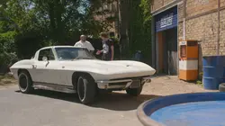 Visuel de Wheeler Dealers France
