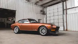Wheeler Dealers France S05E12 Datsun 240Z