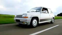 Visuel de Wheeler Dealers France
