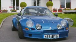 Wheeler Dealers France  S02E05 Alpine A110