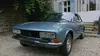 Peugeot 504 Coupé V6