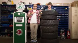 Wheeler Dealers France Citroën DS