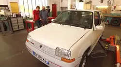 Wheeler Dealers France Renault Super GT Turbo