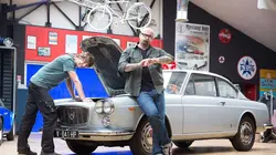Wheeler Dealers France  S01E02 BMW M3