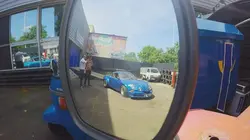 Wheeler Dealers France Alpine A110