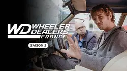 Visuel de Wheeler Dealers France