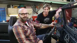 Wheeler Dealers France  Renault Clio Williams