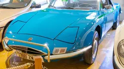 Wheeler Dealers France Matra 530