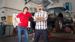 Wheeler Dealers France  Citroën 2CV