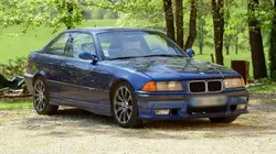 Wheeler Dealers France BMW M3