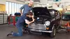 Wheeler Dealers France Morris Mini 850