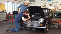Wheeler Dealers France