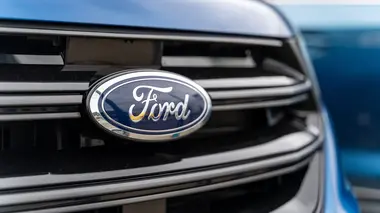 Ford Sierra Cosworth