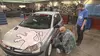 Wheeler Dealers France Peugeot 206 S16