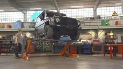 Wheeler Dealers France BMW M3 E30