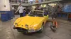 Wheeler Dealers France Matra 530