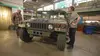 Wheeler Dealers France Hummer