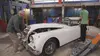 Wheeler Dealers France Jaguar Xk150