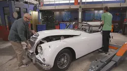 Wheeler Dealers France