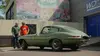 Wheeler Dealers France Jaguar Type E