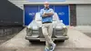 Wheeler Dealers France Mercedes 250 SE