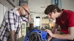 Wheeler Dealers France