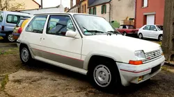 Sur Automoto à 22h48 : Wheeler Dealers France