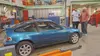 Wheeler Dealers France Honda CRX
