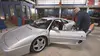 Wheeler Dealers France Ferrari F355 Berlinetta