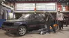 Wheeler Dealers France Peugeot 309 GTI