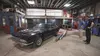 Wheeler Dealers France Aston Martin DBS Vantage