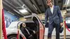 Wheeler Dealers France Limousine Lincoln Town Car