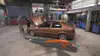 Wheeler Dealers France Renault 19 S16