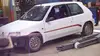 Wheeler Dealers France Peugeot 106 Rallye