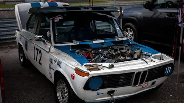Wheeler Dealers France BMW 2002 Turbo