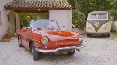 Wheeler Dealers France Renault Caravelle