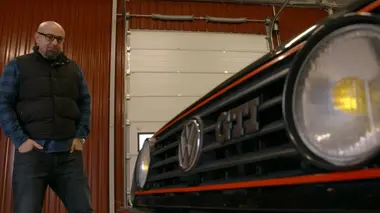 Wheeler Dealers France Volkswagen Coccinelle