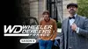 Wheeler Dealers France S06E09 Matra Rancho (2021)