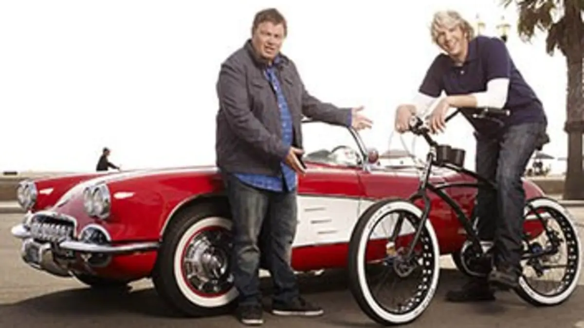 Wheeler Dealers : Occasions à saisir Best of the US