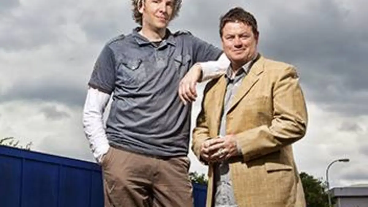 Wheeler Dealers : Occasions à saisir S05E06 Bentley