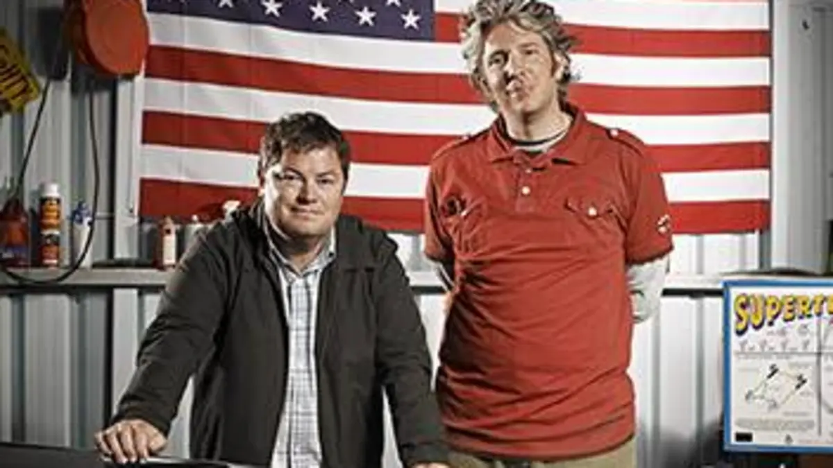 Wheeler Dealers : Occasions à saisir S05E01 Mercedes SL